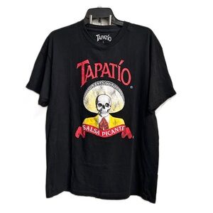 Tapatio t shirt